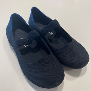 Rothy’s girls Maryjane flats